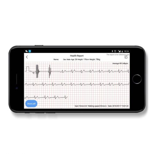 Smartband ProMedix PR-510 na Arena.pl