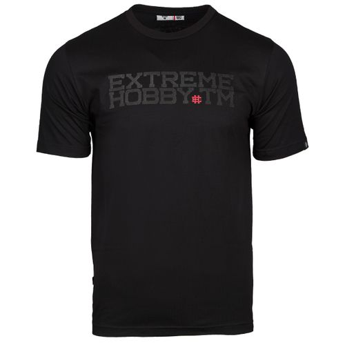 T-shirt PLATE CZARNY M na Arena.pl