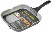 Patelnia grillowa GOTZE&JENSEN Granitec 28 cm
