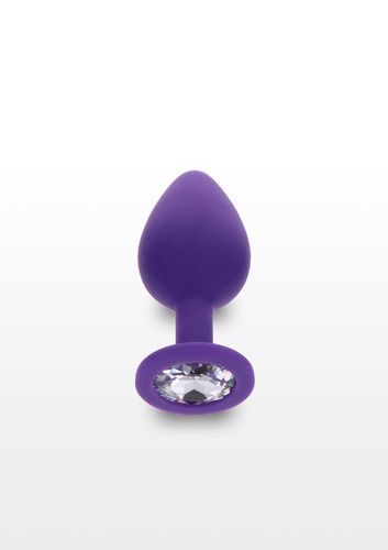 diamond booty jewel medium purple na Arena.pl