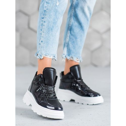 Ocieplane Sneakersy r.41 na Arena.pl