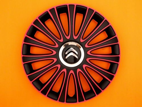 KOŁPAKI 15'' CITROEN Nemo Berlingo C3 C4 C5 C6 LSM na Arena.pl