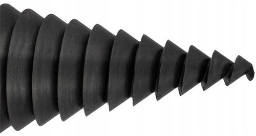 ŚWIDER DO DREWNA 60 mm / ŁUPARKA stożek łuparki rębak - PROMOCJA!! na Arena.pl