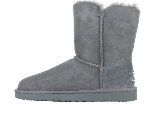 Buty UGG W Bailey Button Bling 1016553-GREY - 41 na Arena.pl
