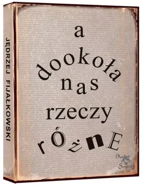 A dookoła nas rzeczy różne zdjęcie 1