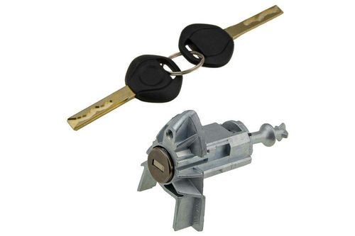 WKŁADKA ZAMKA DRZWI PRZEDNICH LEWY PRZÓD BMW X5 E53 2001 2002 2003 na Arena.pl