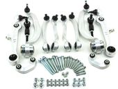 ZESTAW PRZEDNICH WAHACZY AUDI A4 B6/B7 2001-2008