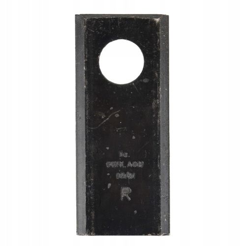 NÓŻ NOŻYK DO KOSIARKI ROTACYJNEJ 18 SZT GERLACH 94x40x3 NOŻE KOMPLET na Arena.pl