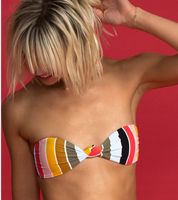 Billa Bong góry od bikini XS