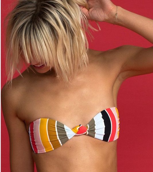 Billa Bong góry od bikini XS zdjęcie 1