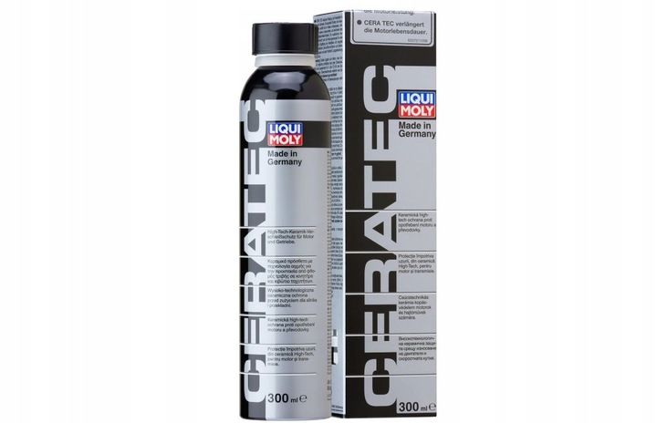 LIQUI MOLY CERATEC CERA TEC DODATEK 3721 7181 zdjęcie 1