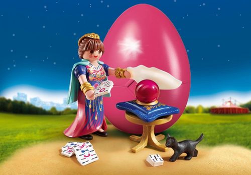 Playmobil Figurka Wróżka na Arena.pl