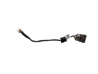 Lenovo Thinkpad L450 L460 L470 DC30100P500 Gniazdo