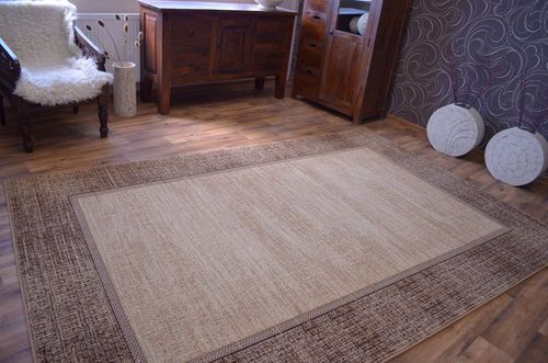 Dywan STANDARD CORNUS beż  300x400 cm beż na Arena.pl