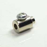 KOŃCÓWKA LINKI UNIWERSALNA ZACZEP MOCOWANIE