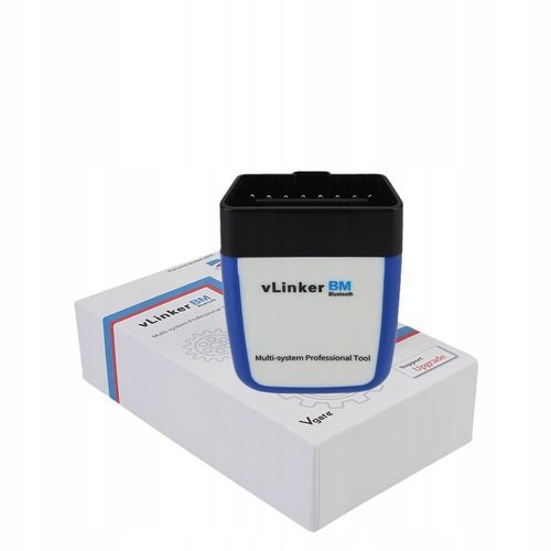 TESTER DIAGNOSTYCZNY DO BIMMERCODE BMW BIMMERLINK BIMMERTOOL BLUETOOTH BT na Arena.pl