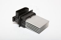 Rezystor dmuchawy RENAULT CLIO II 2003 2004 2005 2006 2007 2008 2009 2010