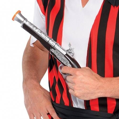 Kostium Pirat na Arena.pl