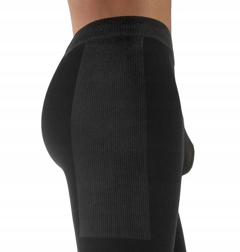 Spodenki męskie Thermo Active CL41 krótkie czarne L/XL na Arena.pl