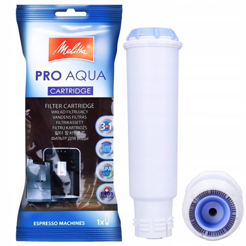 Filtr do ekspresu MELITTA Pro Aqua na Arena.pl