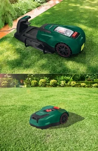 NOŻE DO PARKSIDE ROBOTA KOSZĄCEGO PMRA PMRDA A1 TYTANOWE PREMIUM 9 szt. na Arena.pl