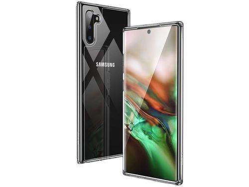 Etui ESR Ice Shield do Samsung Galaxy Note 10 Clear na Arena.pl