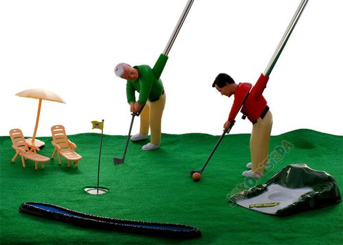 JKM SP0146 MEGA ZESTAW DO GRY W GOLFA na Arena.pl