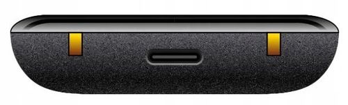 Telefon Maxcom Comfort Mm730 32 Mb Czarny na Arena.pl