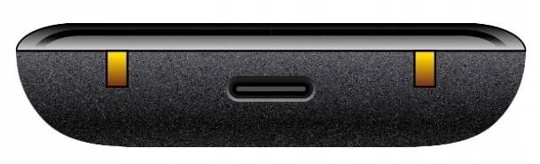 Telefon Maxcom Comfort Mm730 32 Mb Czarny zdjęcie 6