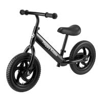 ND01_255617 *****Rowerek biegowy HappyKido czar.S