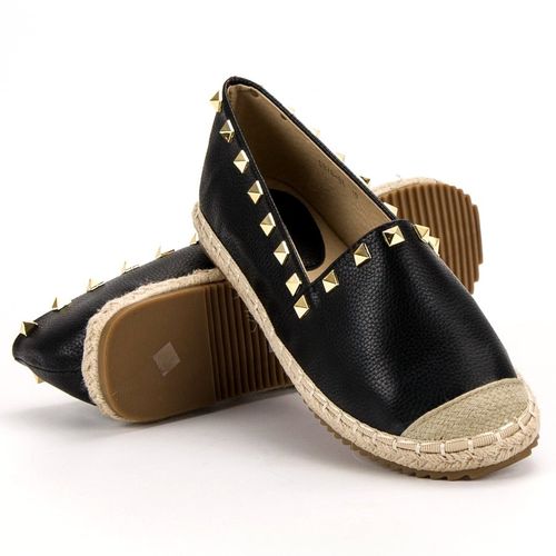 Rockowe Espadryle r.37 na Arena.pl