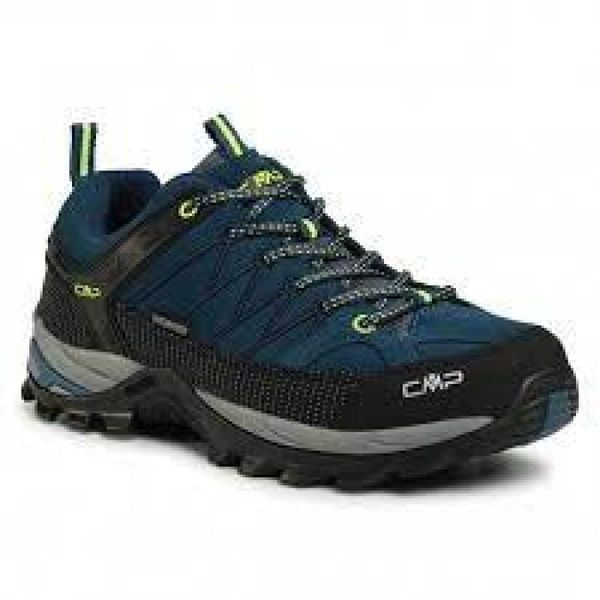 Buty CMP Rigel Low 3Q13247-08MF r.46 zdjęcie 1
