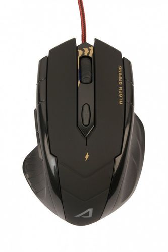 A-team AX100 - mysz gaming na Arena.pl