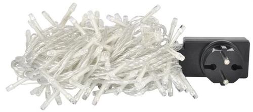 Lampki 100 LED 30V - multicolor na Arena.pl