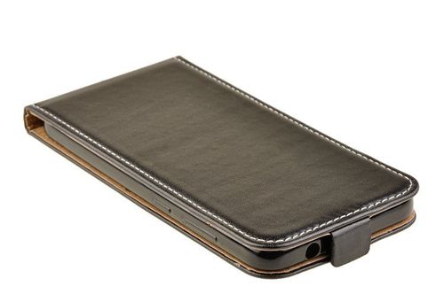 Etui kabura Flexi do Nokia 2.3 czarny na Arena.pl