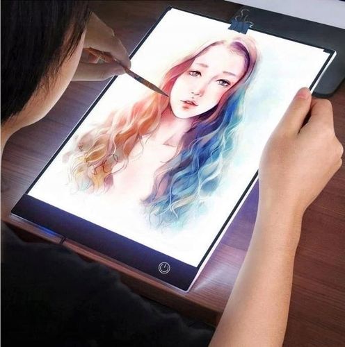 TABLET GRAFICZNY Craft & Magic + RĘKAWICZKA DO TABLETU + UCHWYT UNIWERSALNY na Arena.pl