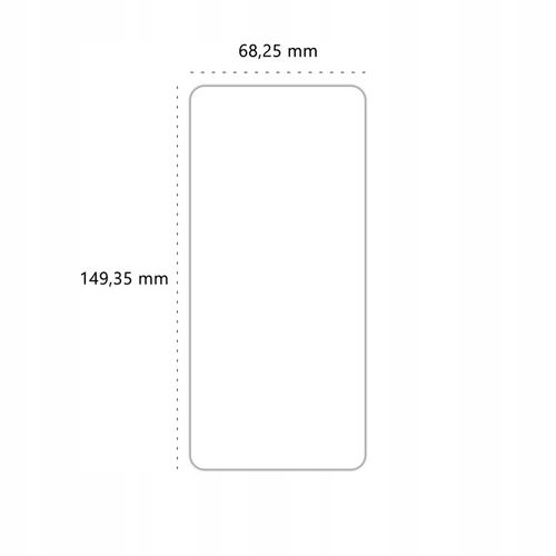 Szkło hartowane 9H BananShield do Samsung Galaxy S21 FE na Arena.pl