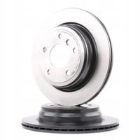 TARCZA HAM TYL 300X20 V BREMBO
