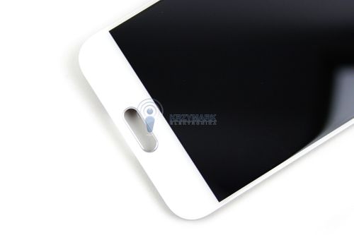 HTC ONE M10 10 LCD DOTYK DIGITIZER BIAŁY na Arena.pl