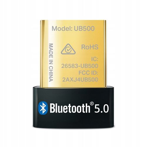 TP-Link UB500 Bluetooth 5.0 Nano USB Adapter na Arena.pl