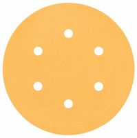 krążek przyczepny 150mm c470 g150 6otw. - 50 szt - b 2608621002