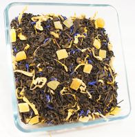 Herbata PU ERH CZERWONA FANTAZJA 1kg z MANGO SLIM