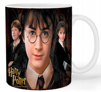 Kubek ceramiczny Harry Potter - Nowa Seria