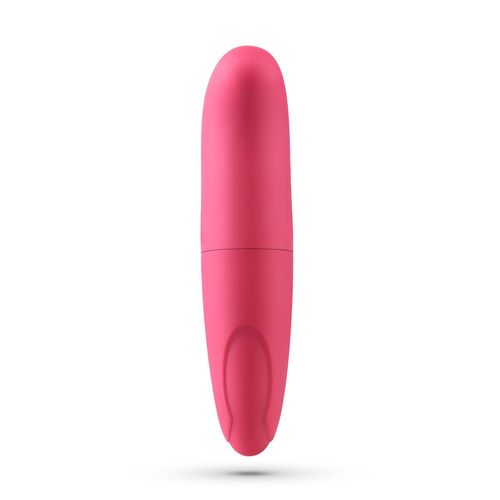 Crushious G-Finder Mini Massager Pink na Arena.pl