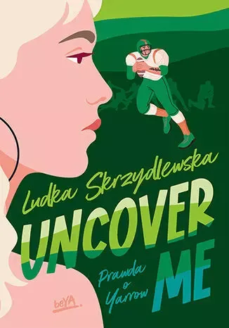 Uncover me zdjęcie 1
