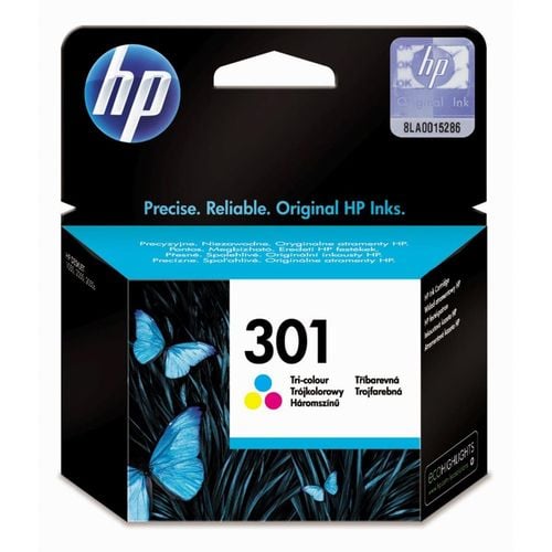 Tusz HP 301 Color na Arena.pl