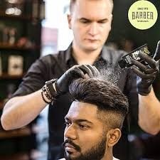 MARMARA BARBER Power Wax Puder do włosów 20g zdjęcie 3