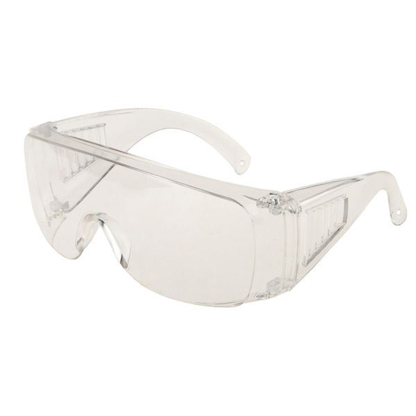 GOGLE OKULARY PRZECIWODPRYSKOWE OCHRONNE zdjęcie 11