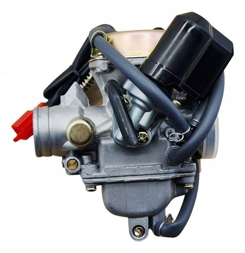 GAŹNIK DO QUADA ATV 150/200 CVT na Arena.pl