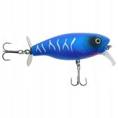 WOBLER Wędkarski Minnow Pop Walker 3D sztuczna PRZYNĘTA 8 cm 15 g
